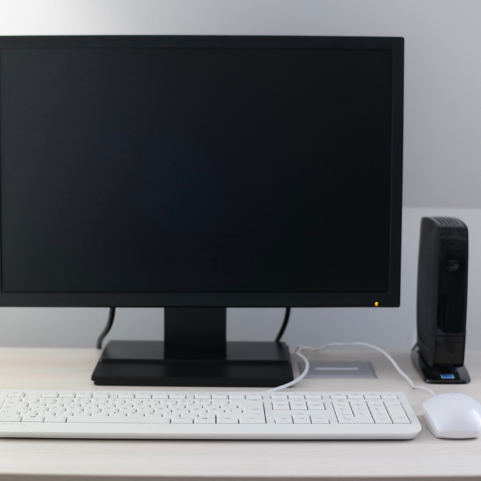 computer components & accessories