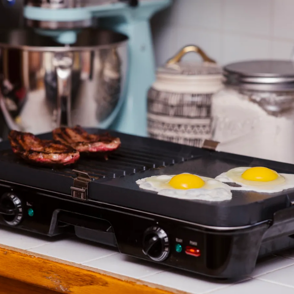 kitchen gadgets