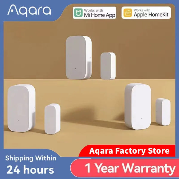 Aqara ZigBee Mini Door & Window Sensor