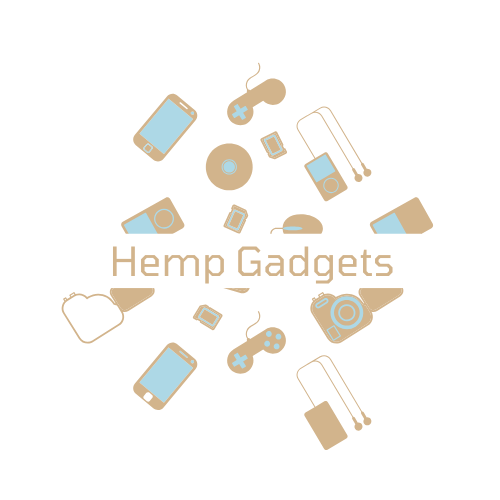 HempGadgets Store