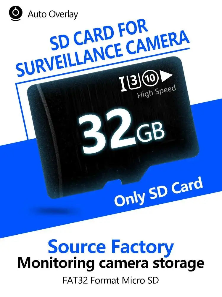 Tuya 5MP E27 Bulb Security Camera
