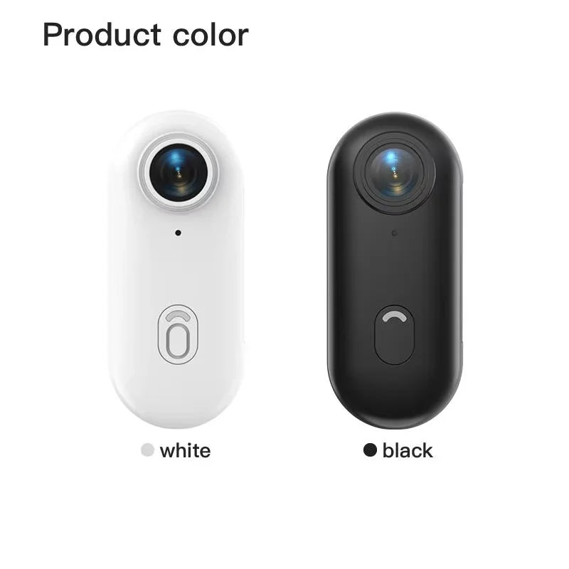 4K Outdoor Sports Action Camera