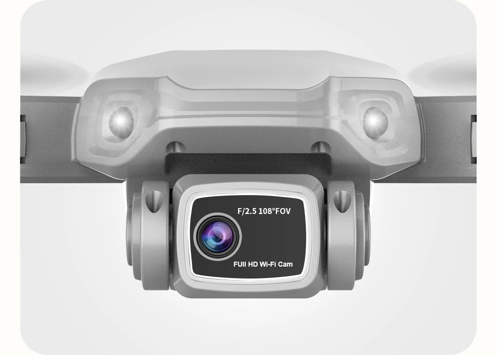 L900 Pro GPS 4K Dual Camera Drone
