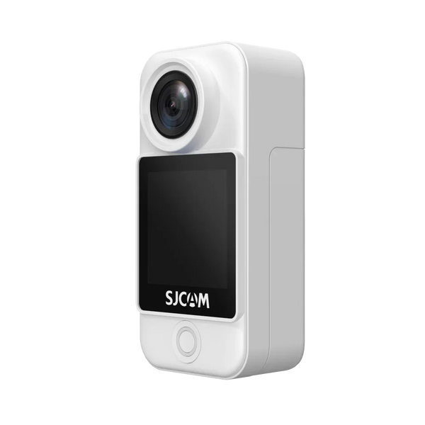 SJCAM C300 4K Pocket Action Camera