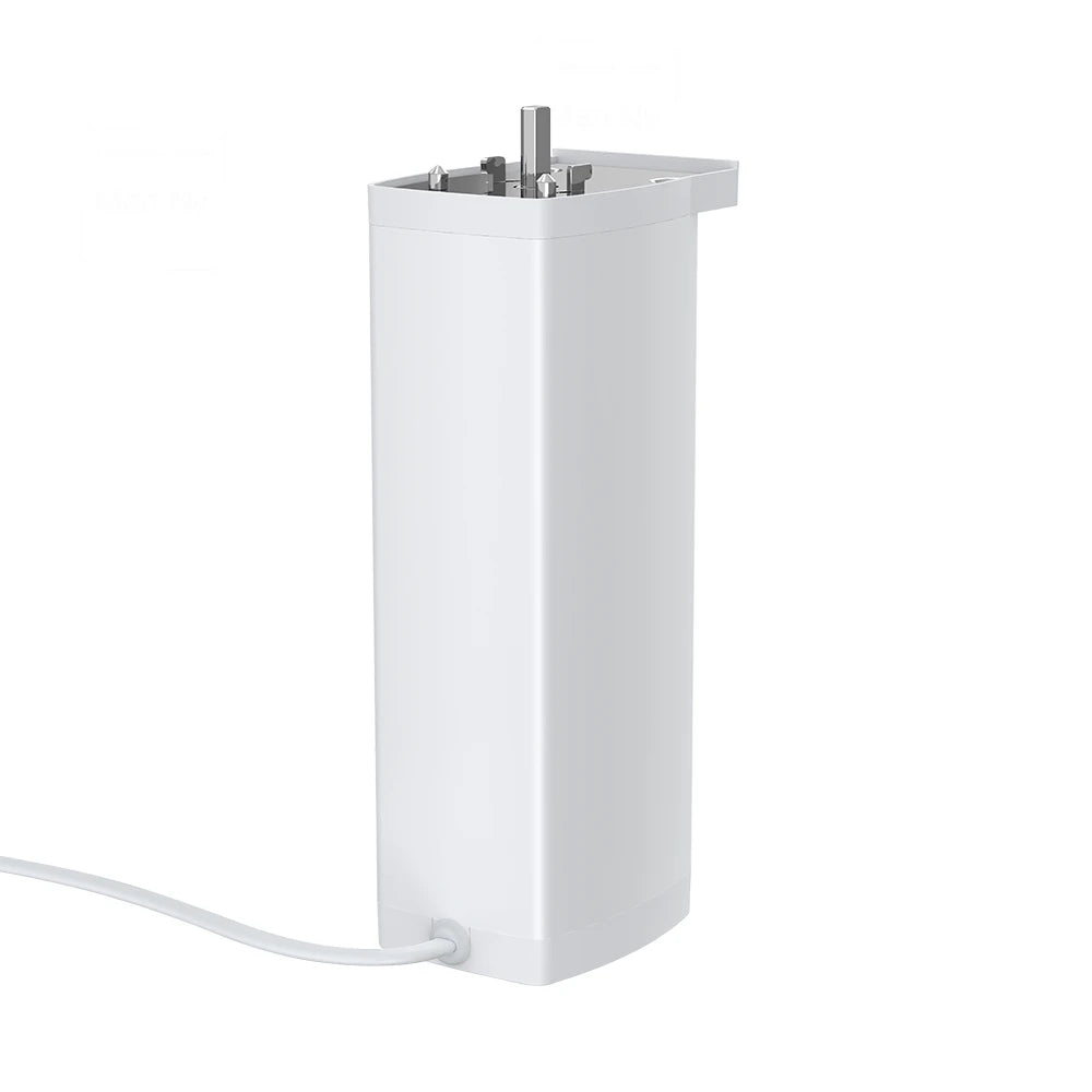 Tuya 155mm Zigbee/WiFi Curtain Motor