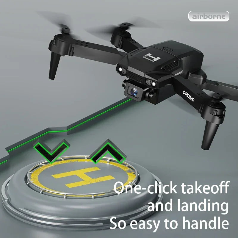 H4 Mini 8K Dual Camera Drone