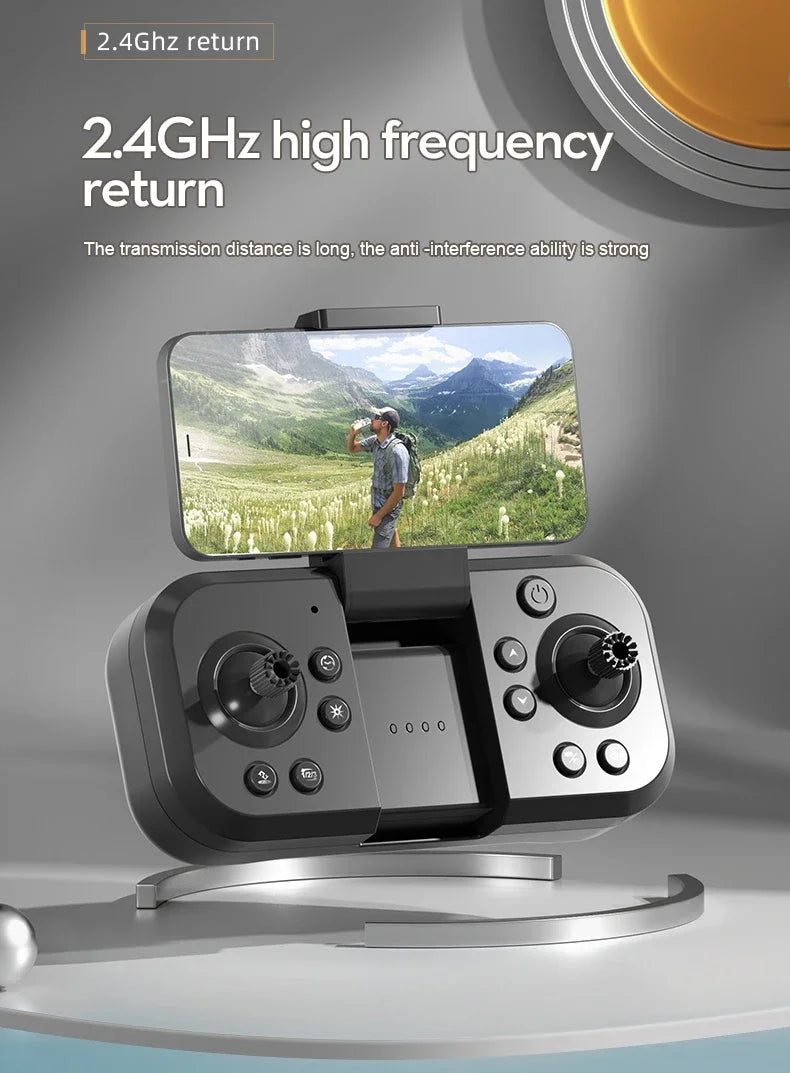 S2S Mini 8K Camera Drone