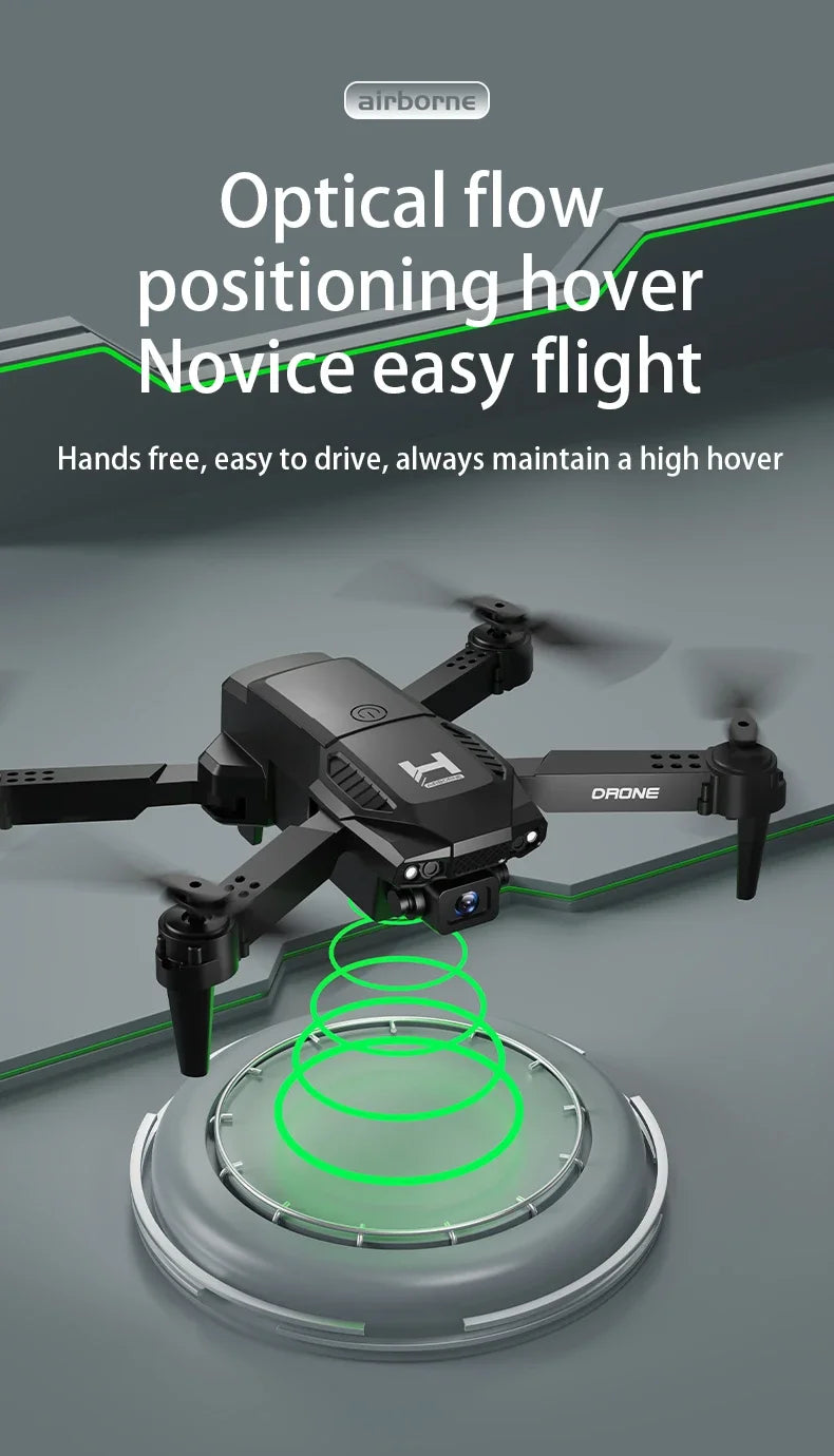 H4 Mini 8K Dual Camera Drone