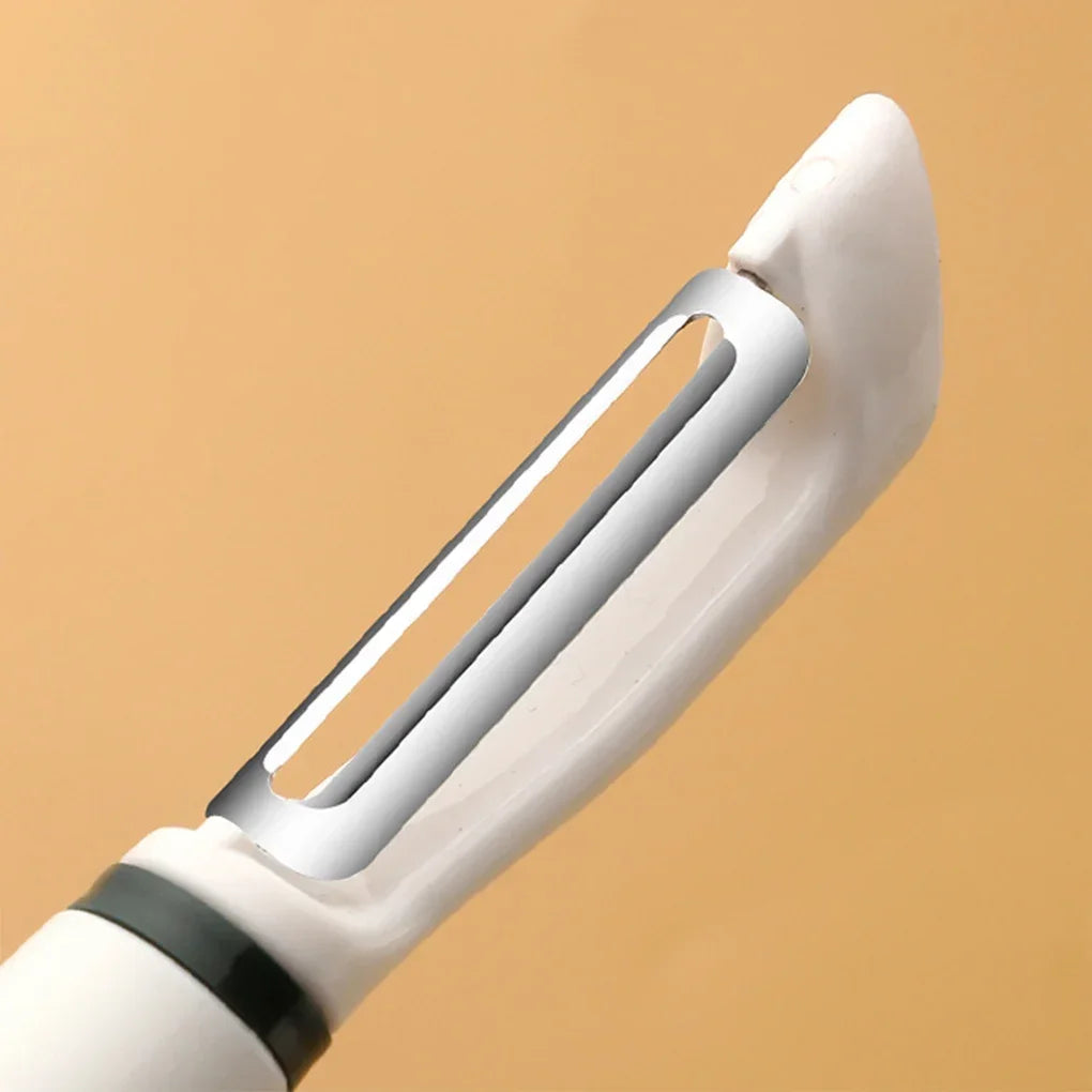 Kitchen Vegetable & Fruit Peeler