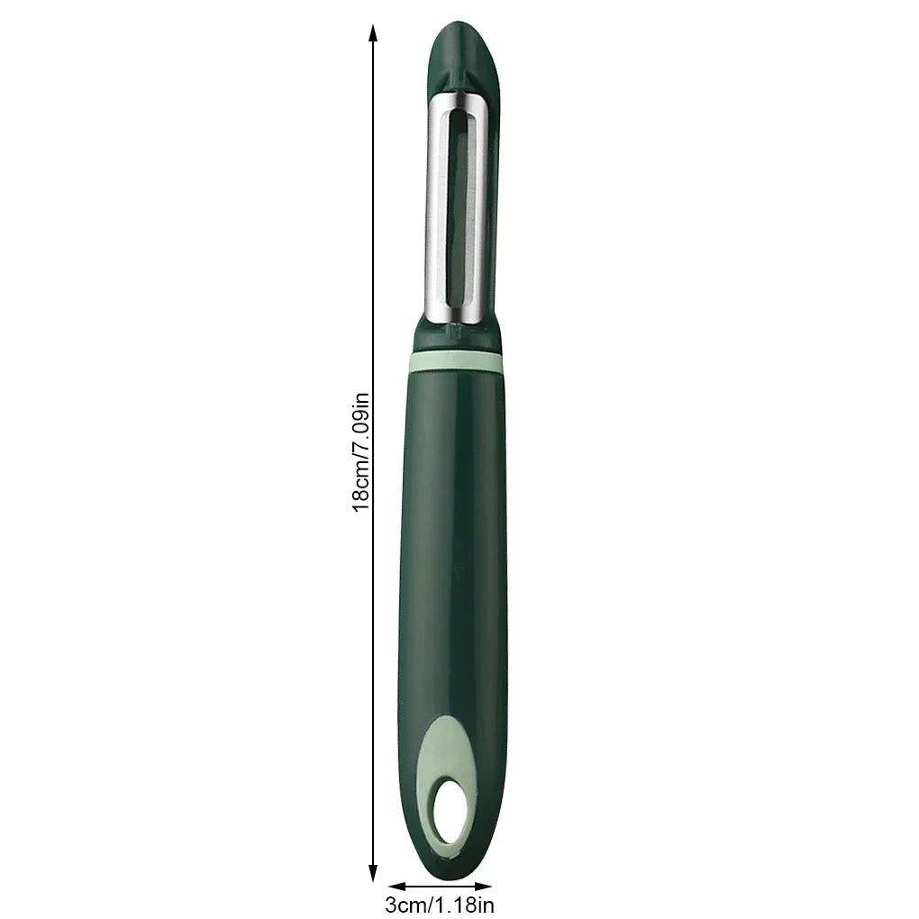 Kitchen Vegetable & Fruit Peeler