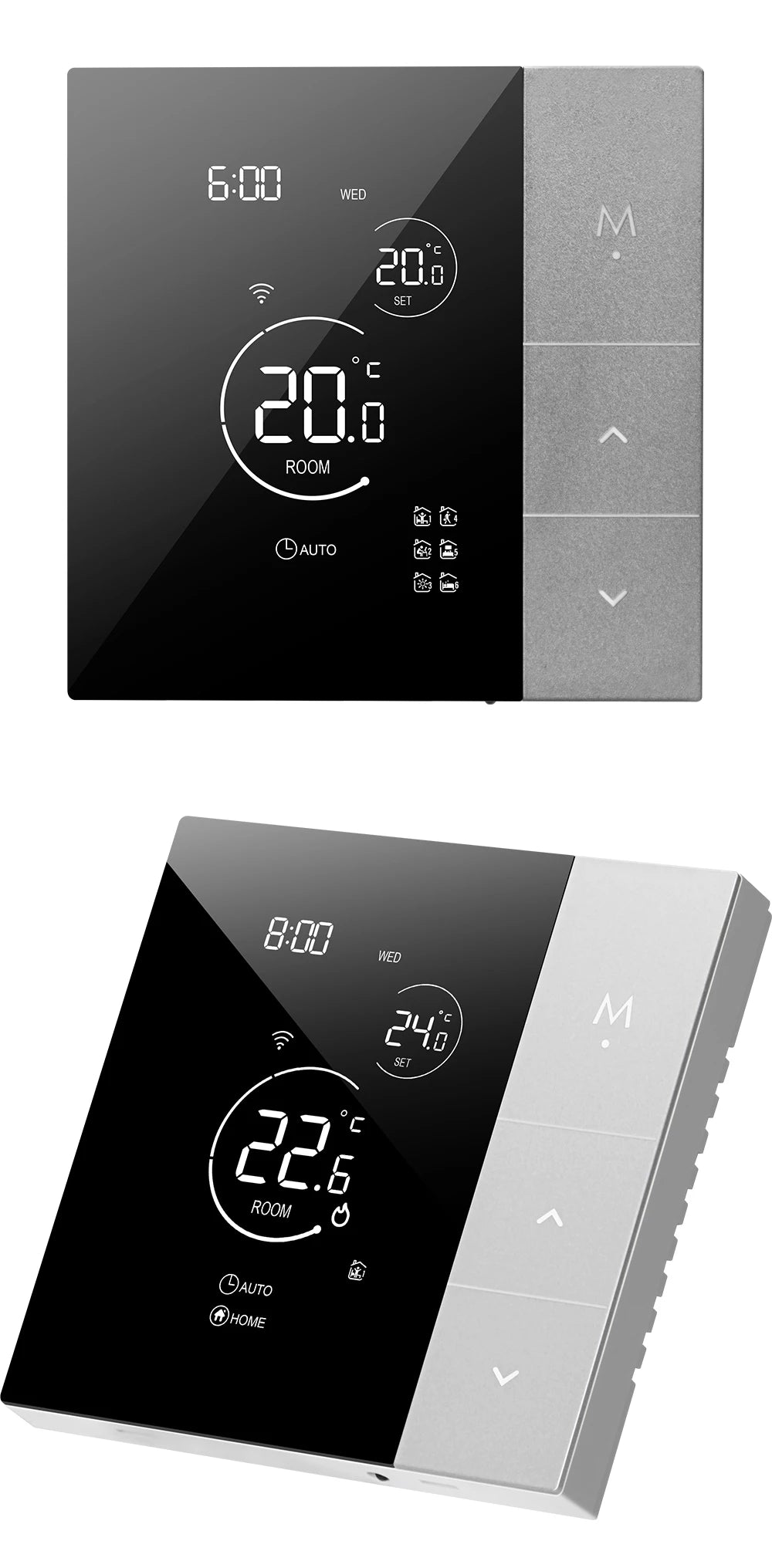Tuya WiFi Smart Thermostat