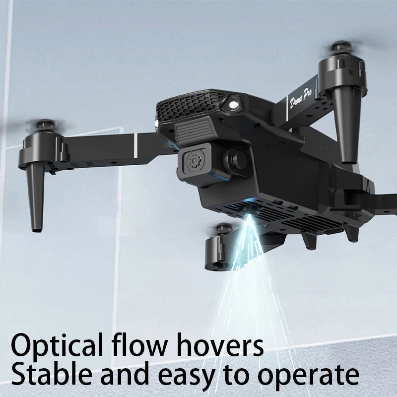 E88 Pro 8K HD Camera Drone