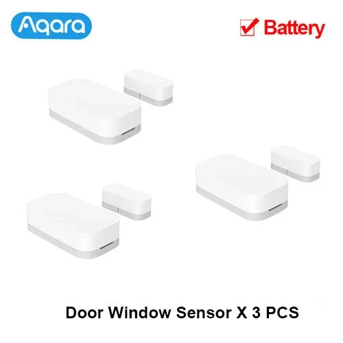 Aqara ZigBee Mini Door & Window Sensor