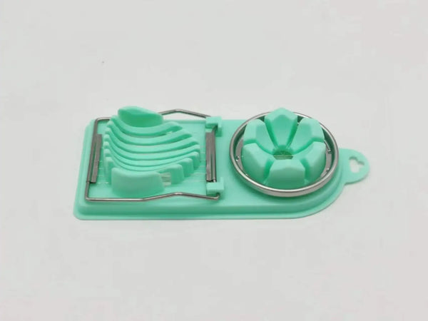 Stainless Steel Egg & Food Cutter