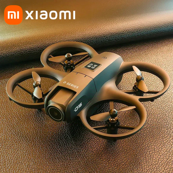 Xiaomi D16 Mini 8K Drone