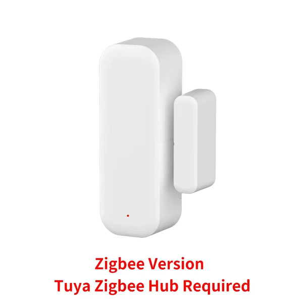 Tuya Zigbee Door Window Sensor
