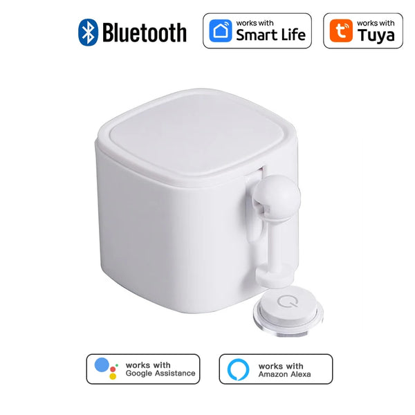 Tuya Smart Finger Robot Button Pusher
