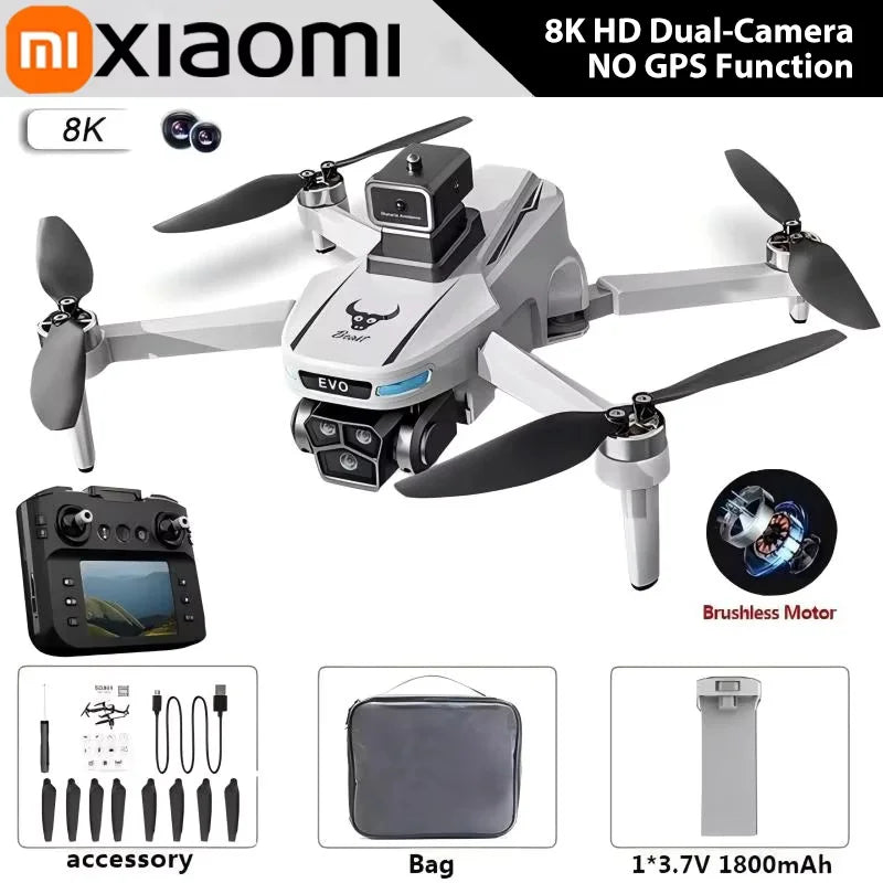 Xiaomi SG901 MAX GPS 8K Drone
