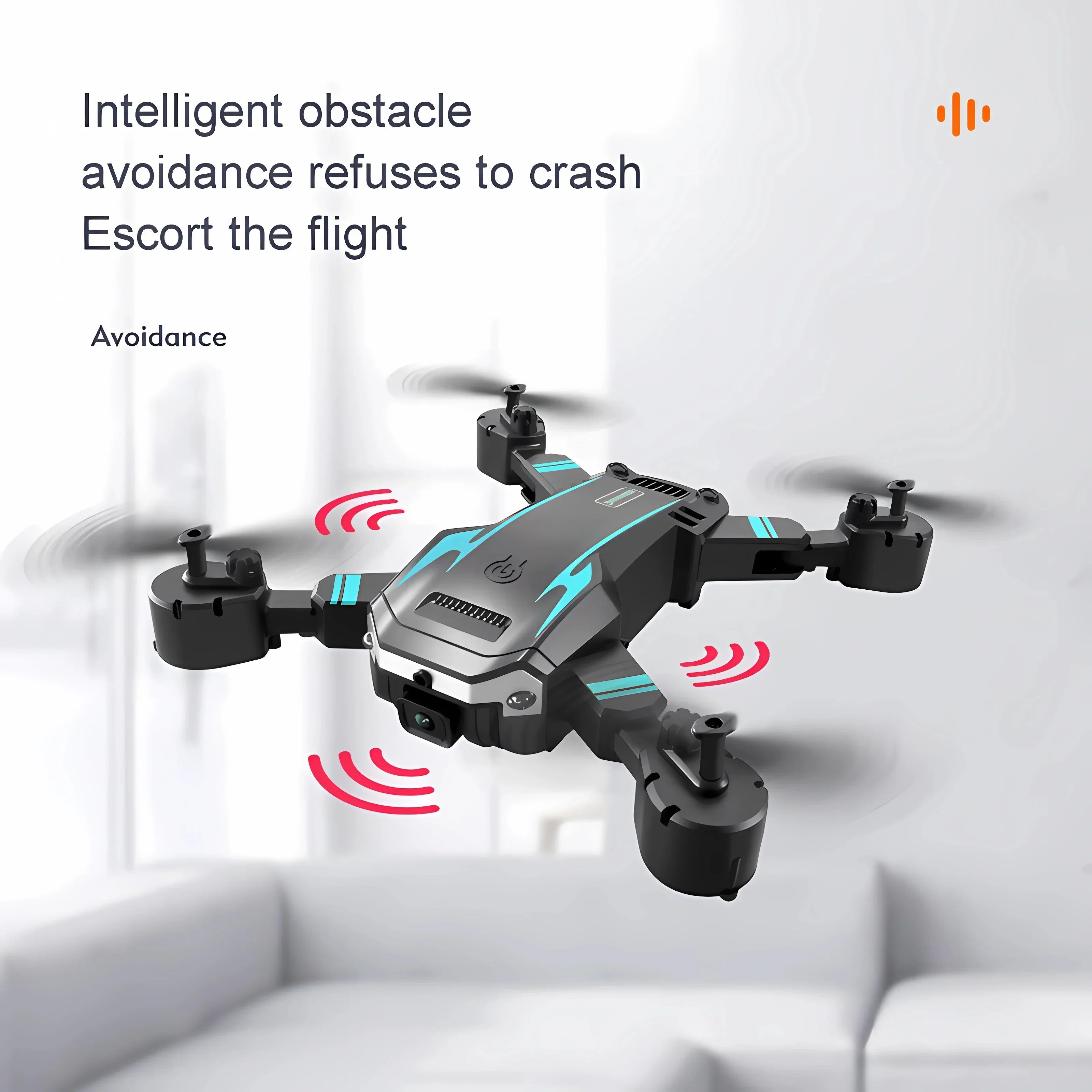 G6 5G 8K GPS Drone with Obstacle Avoidance