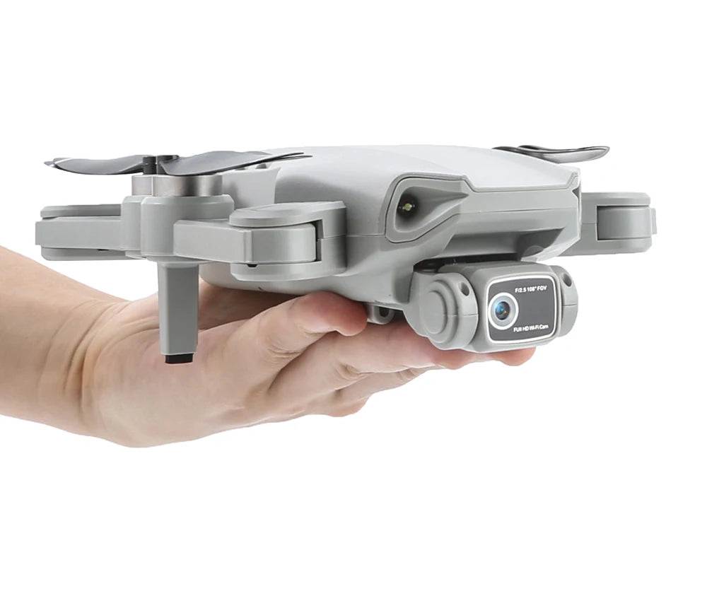 L900 Pro GPS 4K Dual Camera Drone
