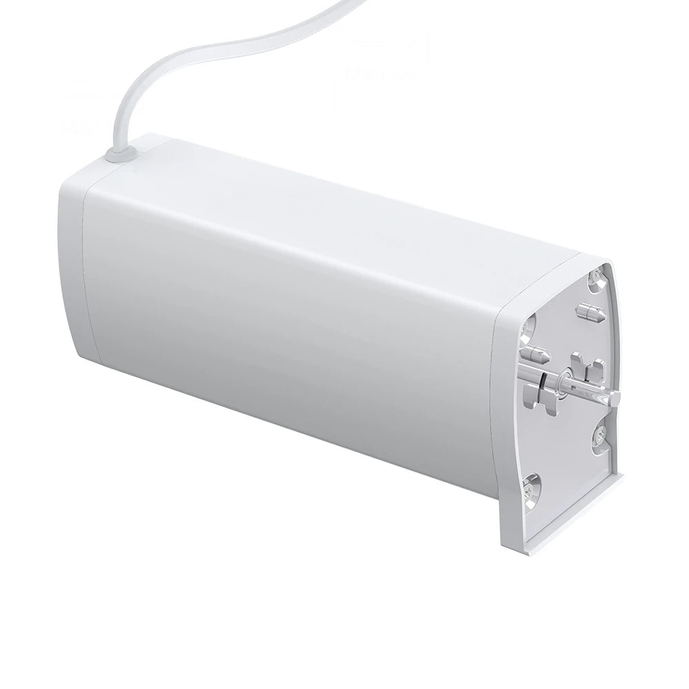 Tuya 155mm Zigbee/WiFi Curtain Motor