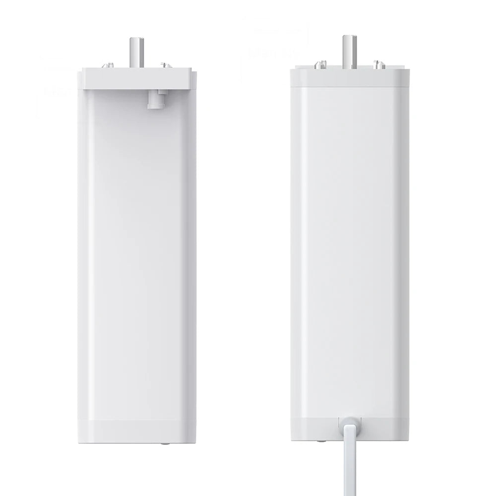 Tuya 155mm Zigbee/WiFi Curtain Motor