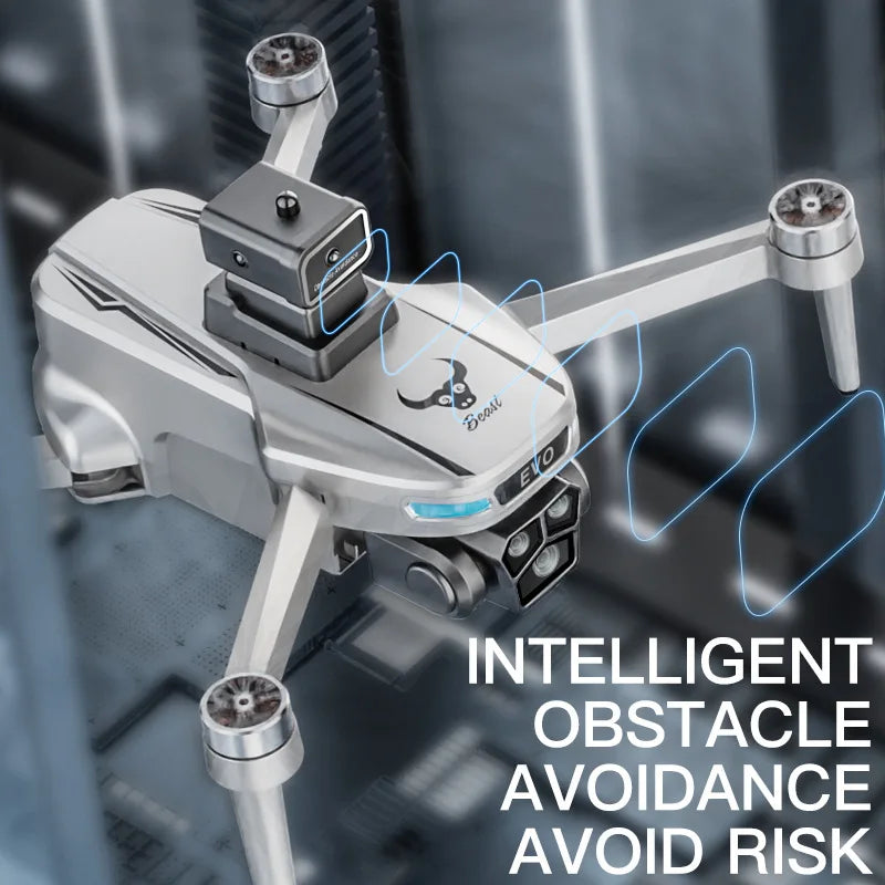 Xiaomi SG901 MAX GPS 8K Drone