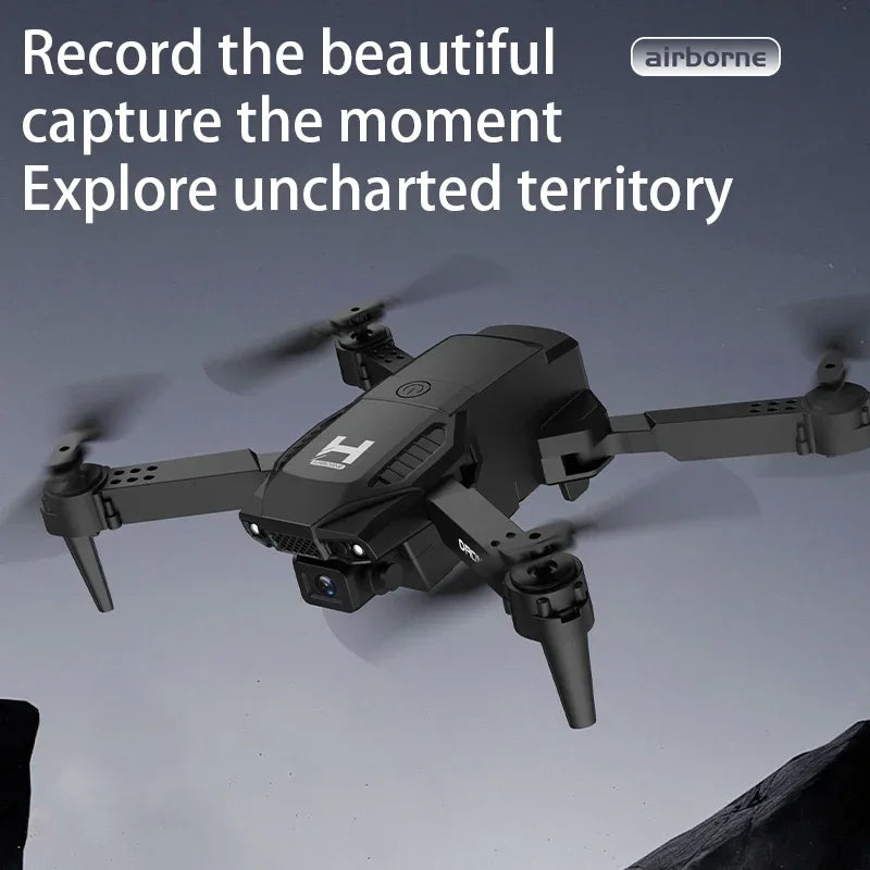 H4 Mini 8K Dual Camera Drone
