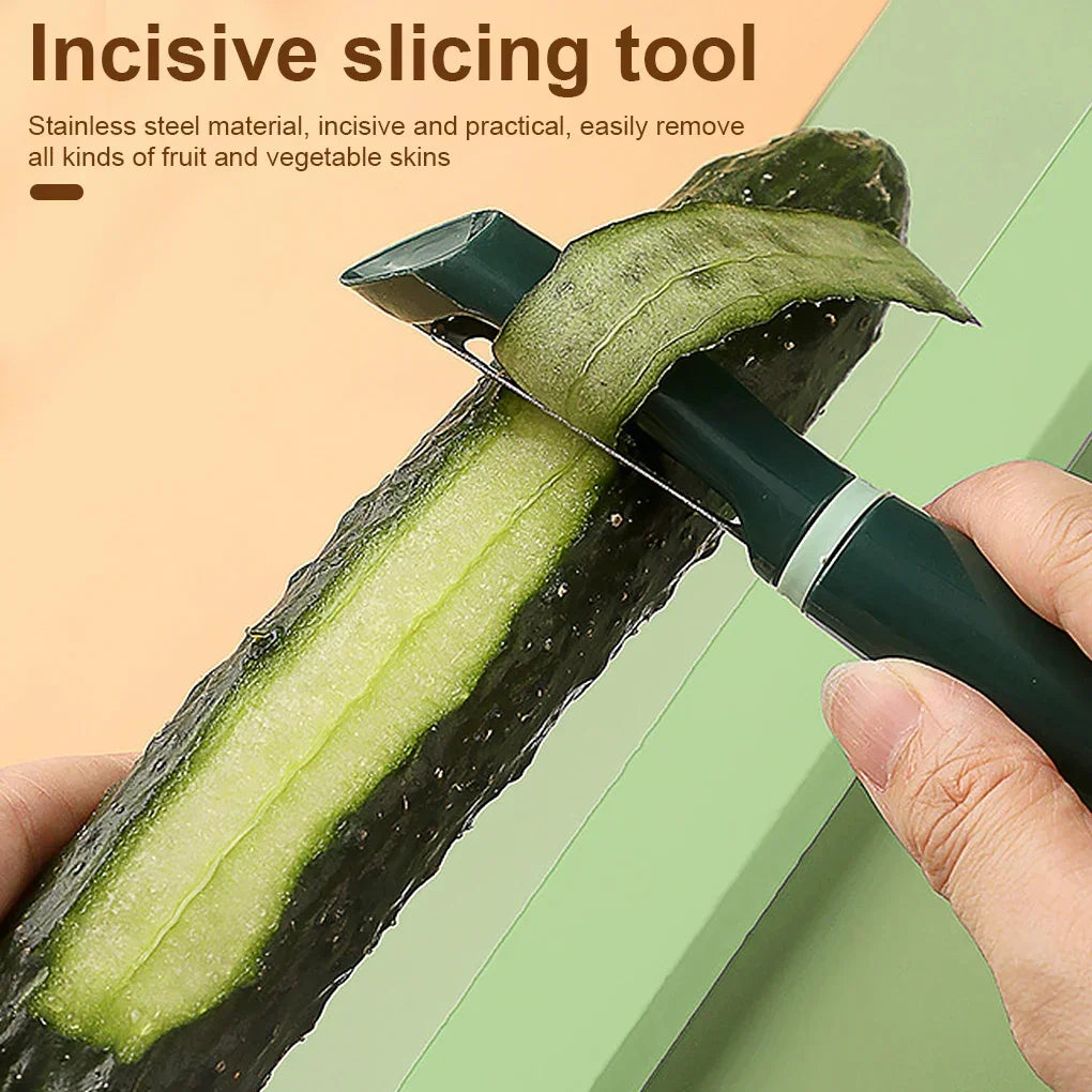 Kitchen Vegetable & Fruit Peeler