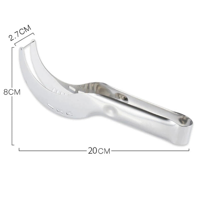 Stainless Steel Watermelon Cutter