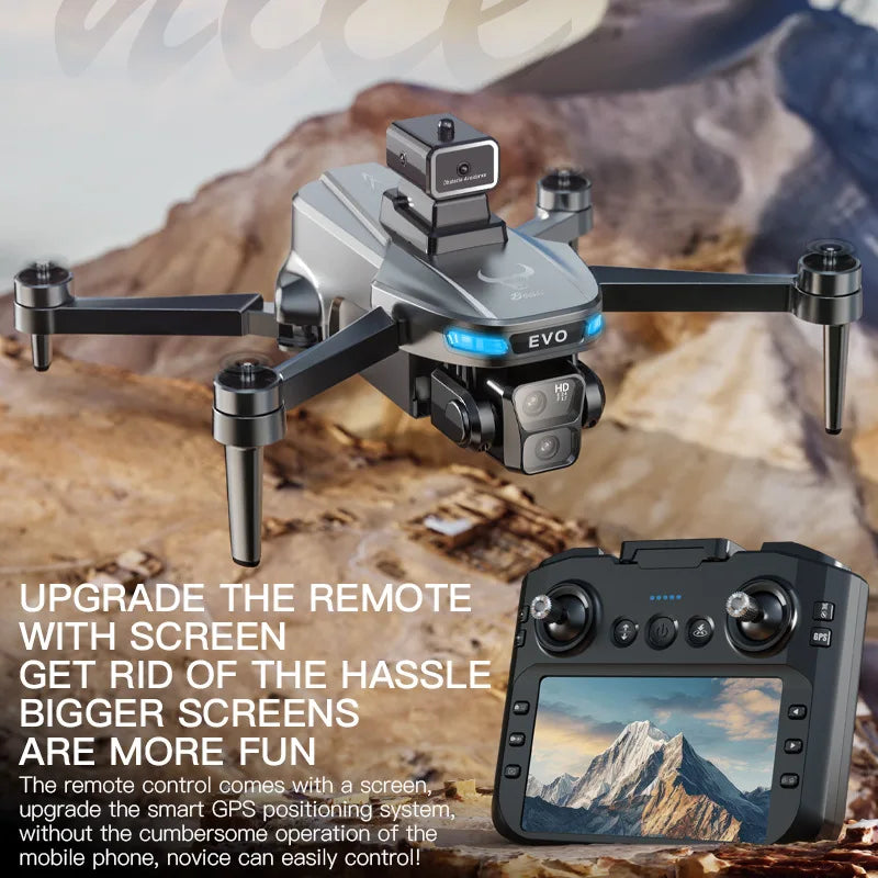 Xiaomi SG901 MAX GPS 8K Drone