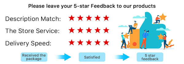 ANRAN 3MP Solar WiFi Security Camera