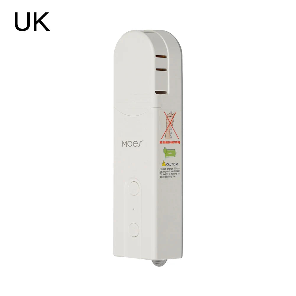 ZigBee Motorized Roller Blind Controller