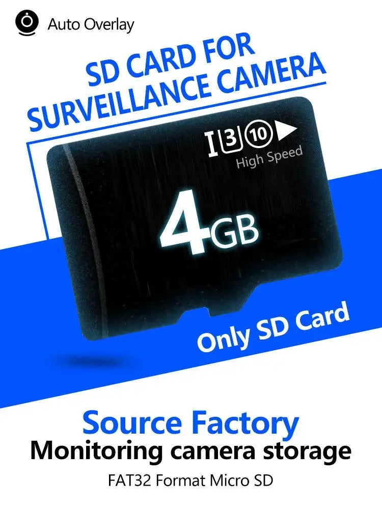 Tuya 5MP E27 Bulb Security Camera