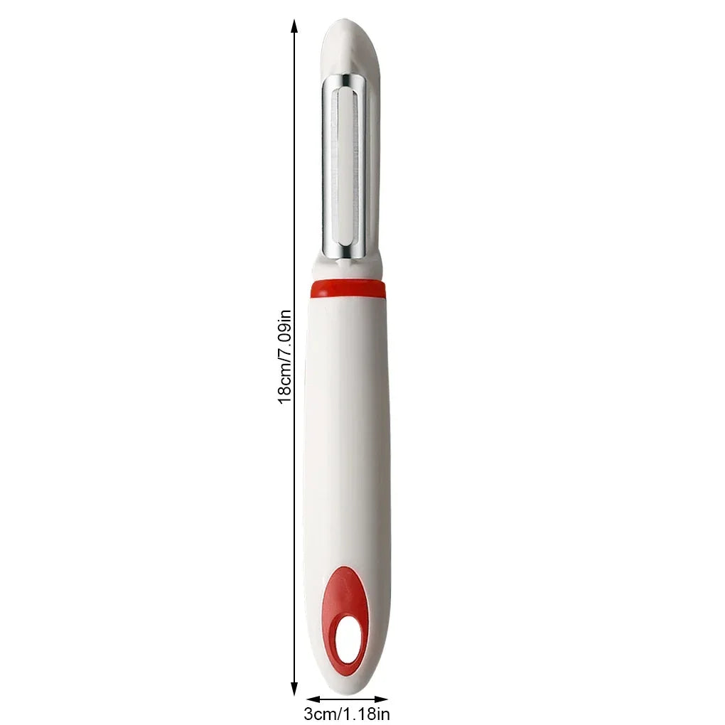 Kitchen Vegetable & Fruit Peeler