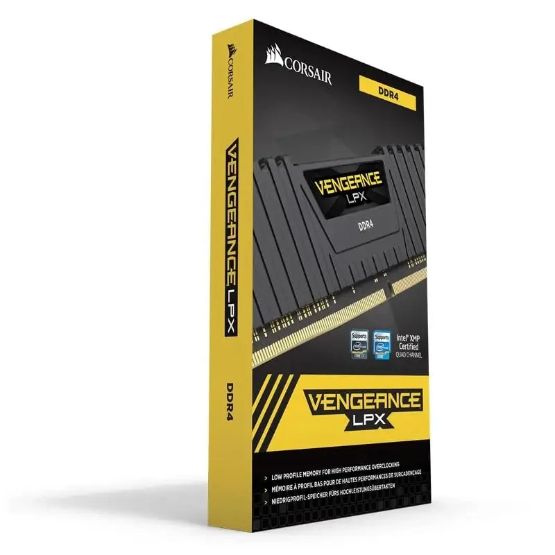 CORSAIR Vengeance DDR4 RAM