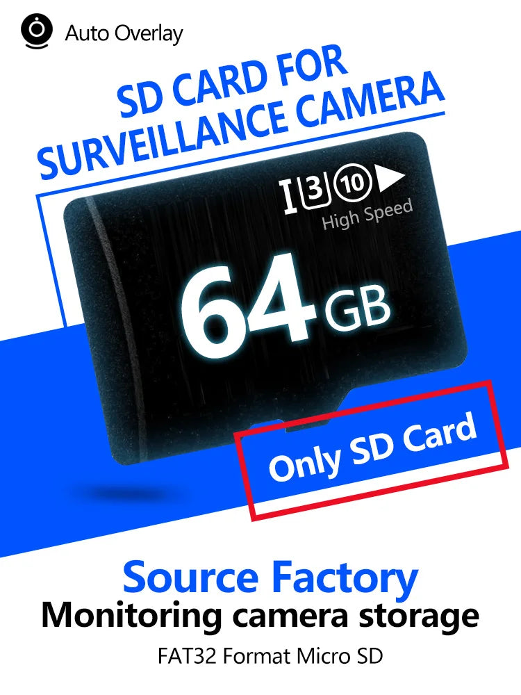 Tuya 5MP E27 Bulb Security Camera