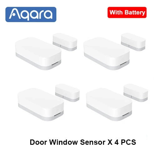 Aqara ZigBee Mini Door & Window Sensor