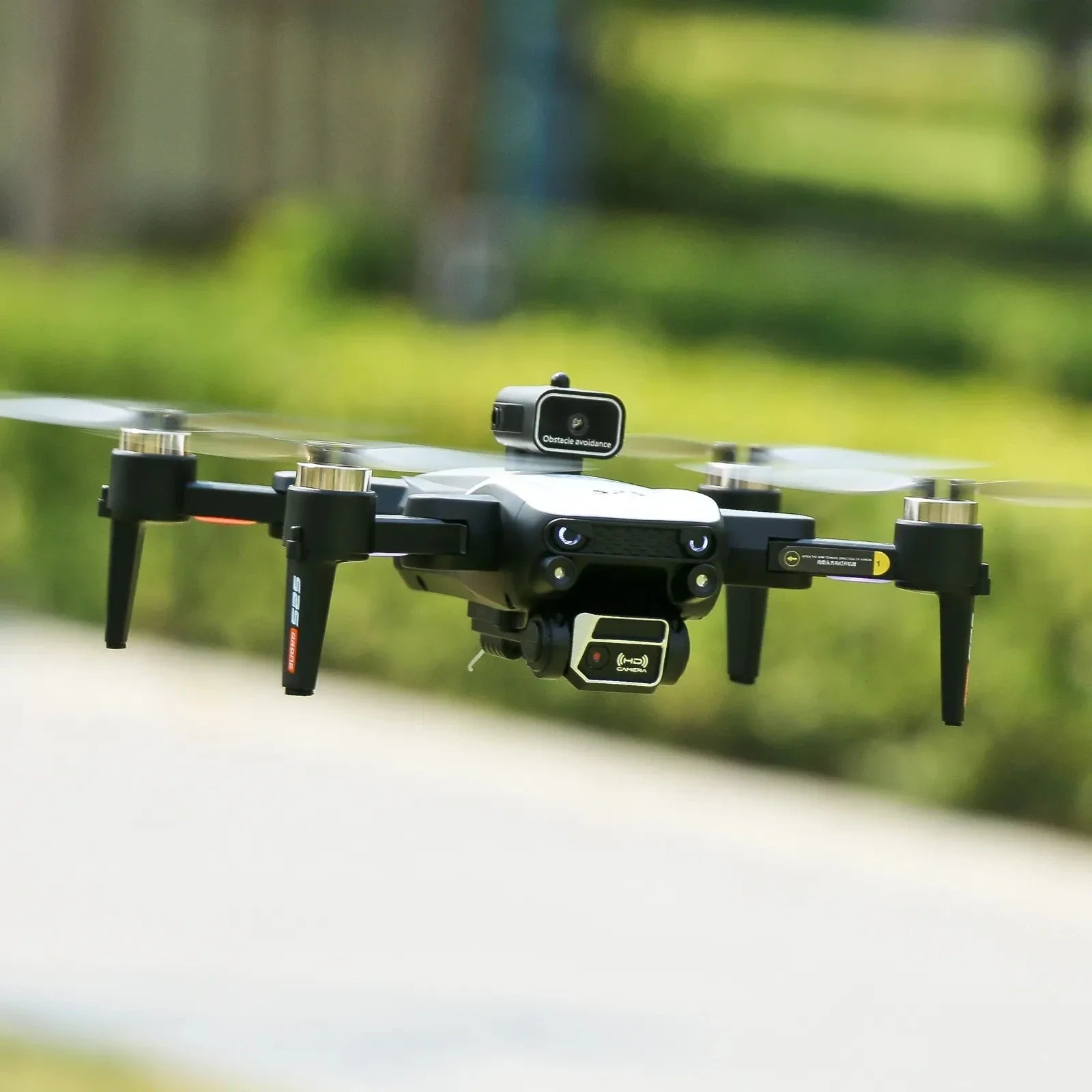 S2S Mini 8K Camera Drone