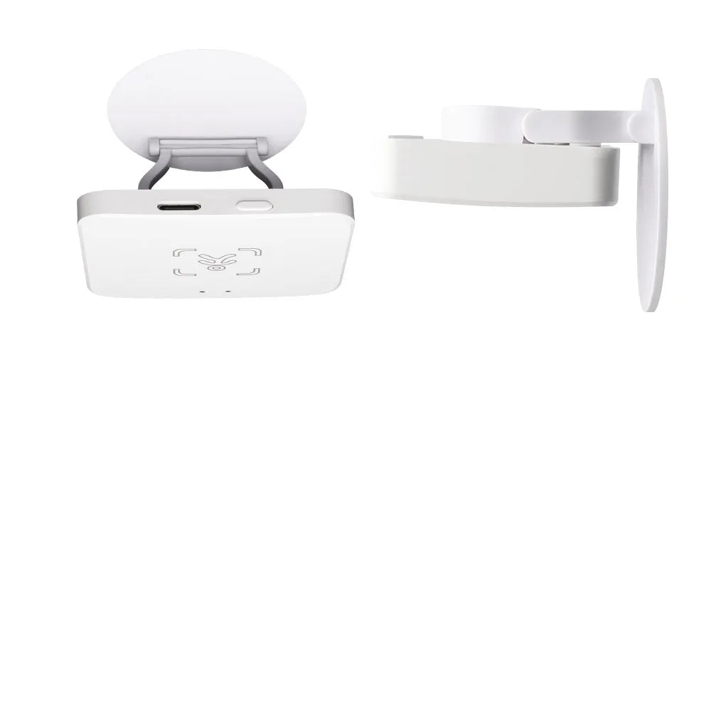 Tuya Zigbee/WiFi Smart Radar Motion Sensor