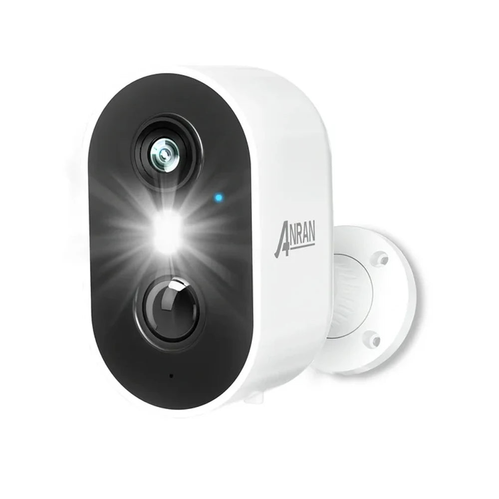 ANRAN 2K Wireless Security Camera