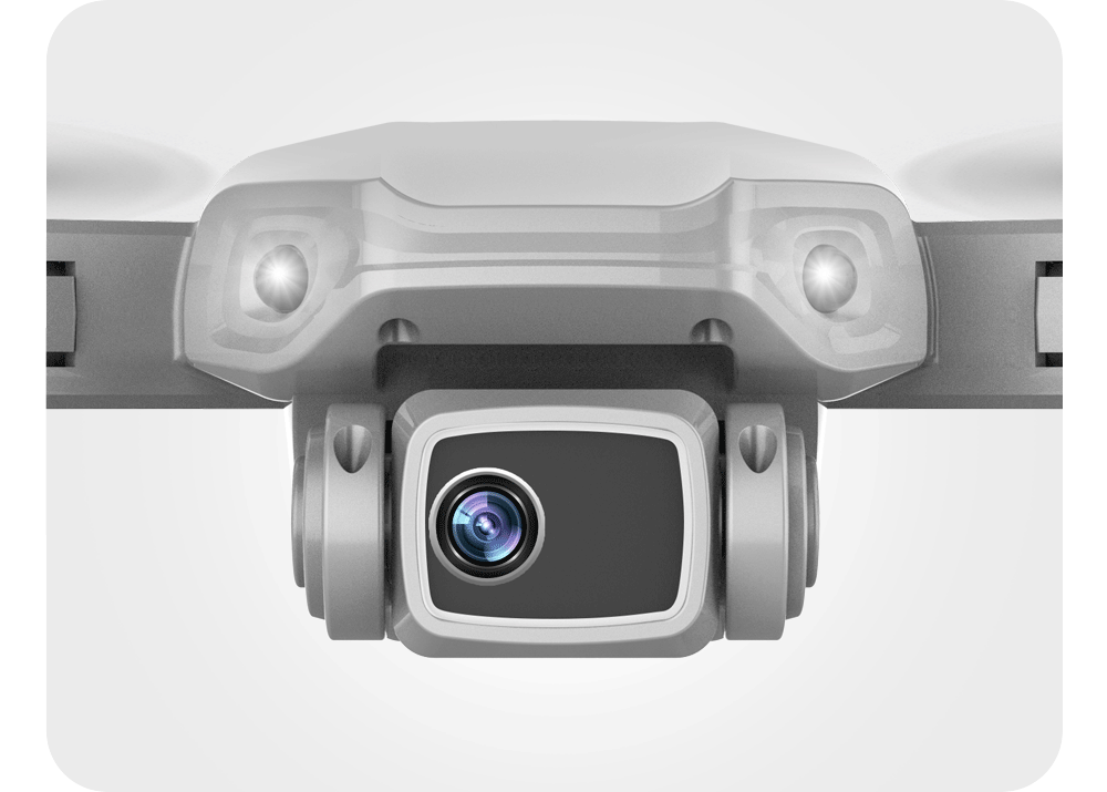 L900 Pro GPS 4K Dual Camera Drone