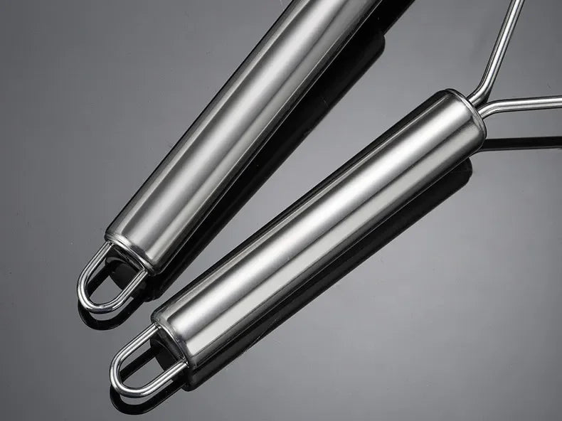 Stainless Steel Manual Potato Masher