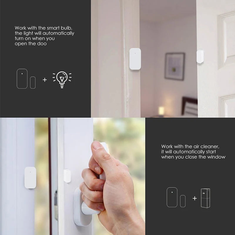Aqara ZigBee Mini Door & Window Sensor