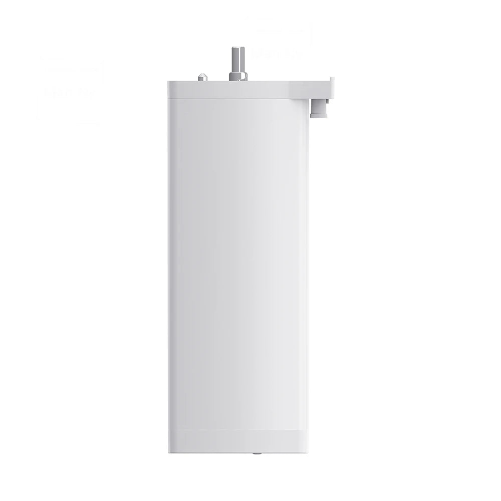 Tuya 155mm Zigbee/WiFi Curtain Motor