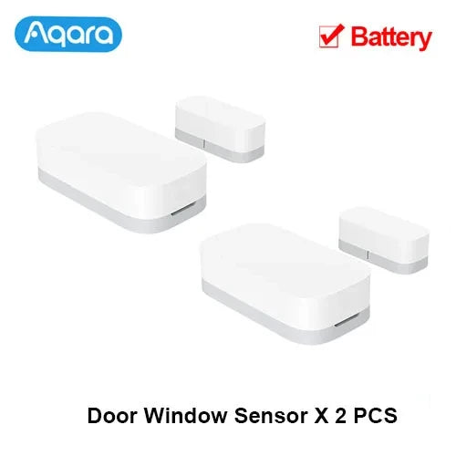 Aqara ZigBee Mini Door & Window Sensor
