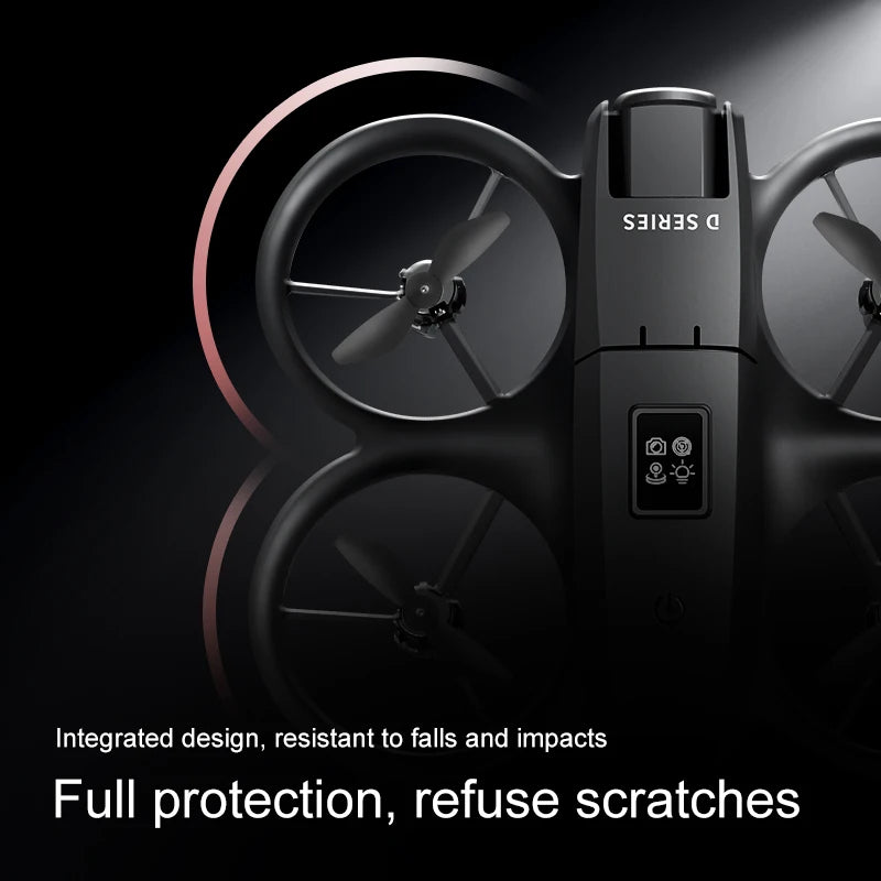 Xiaomi D16 Mini 8K Drone