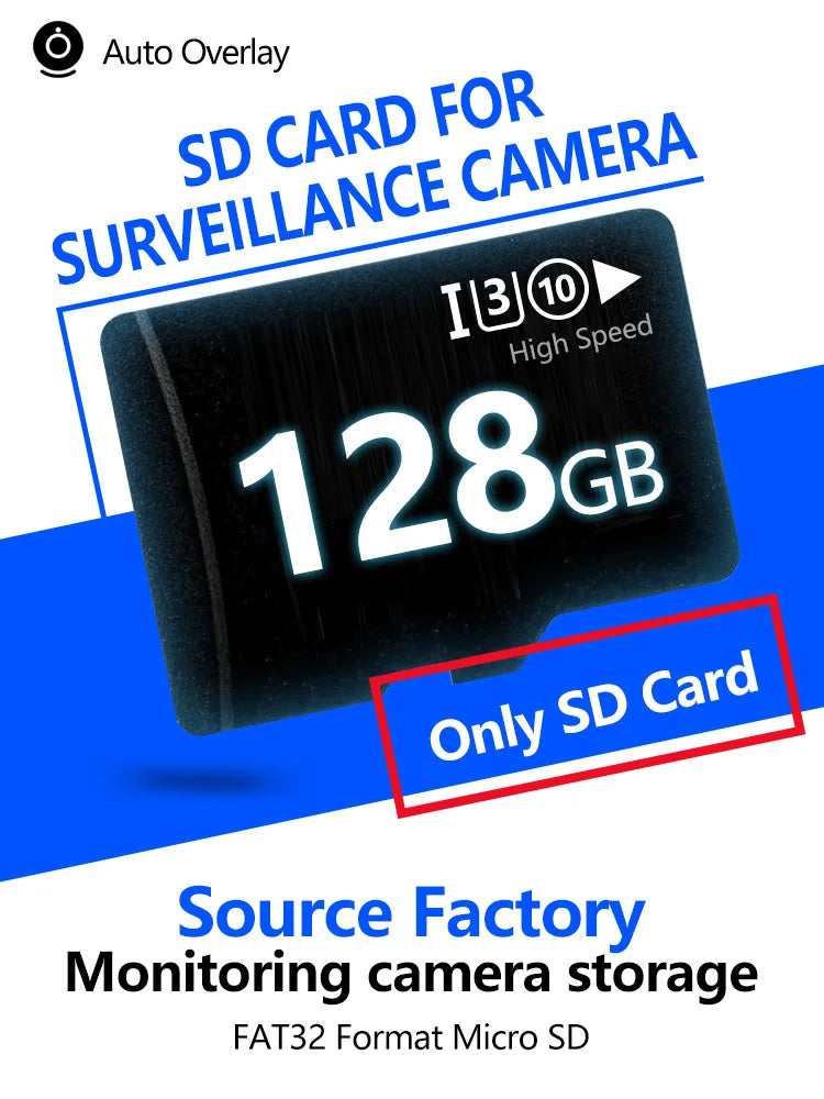 Tuya 5MP E27 Bulb Security Camera