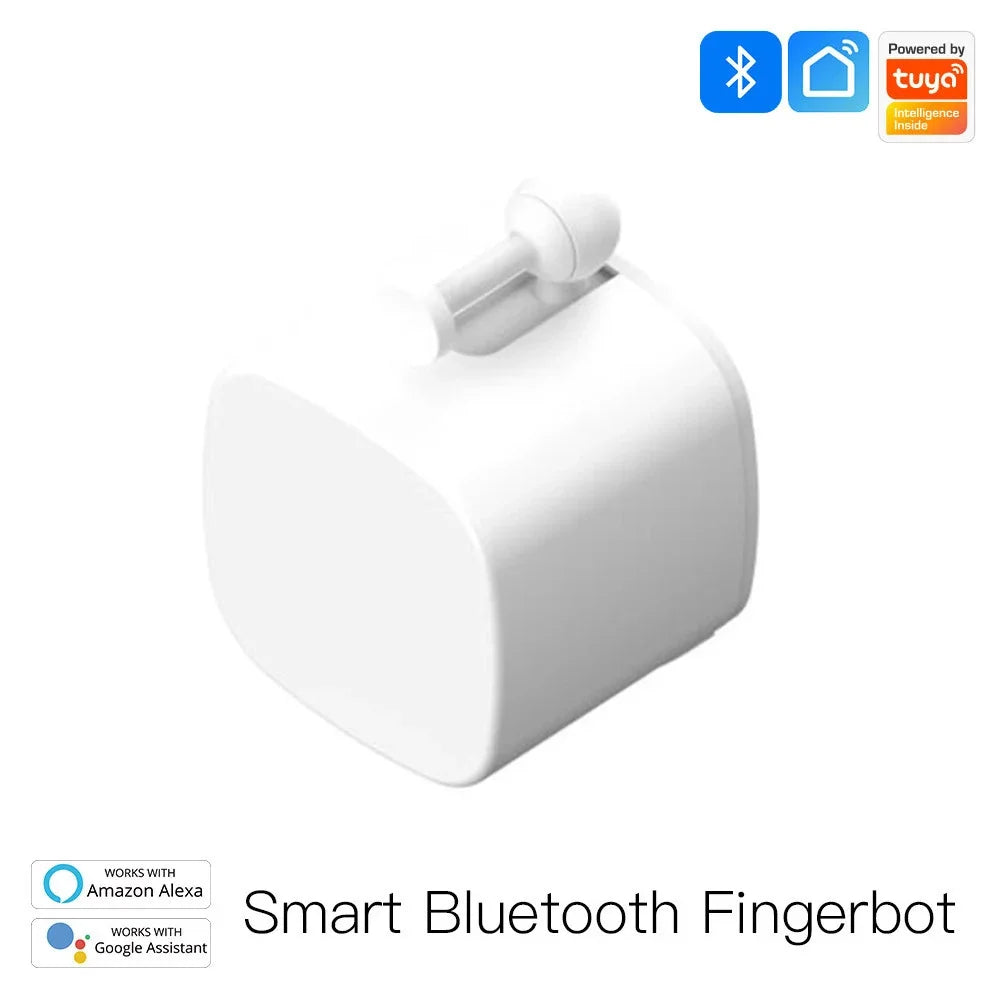 Tuya Smart Finger Robot Button Pusher