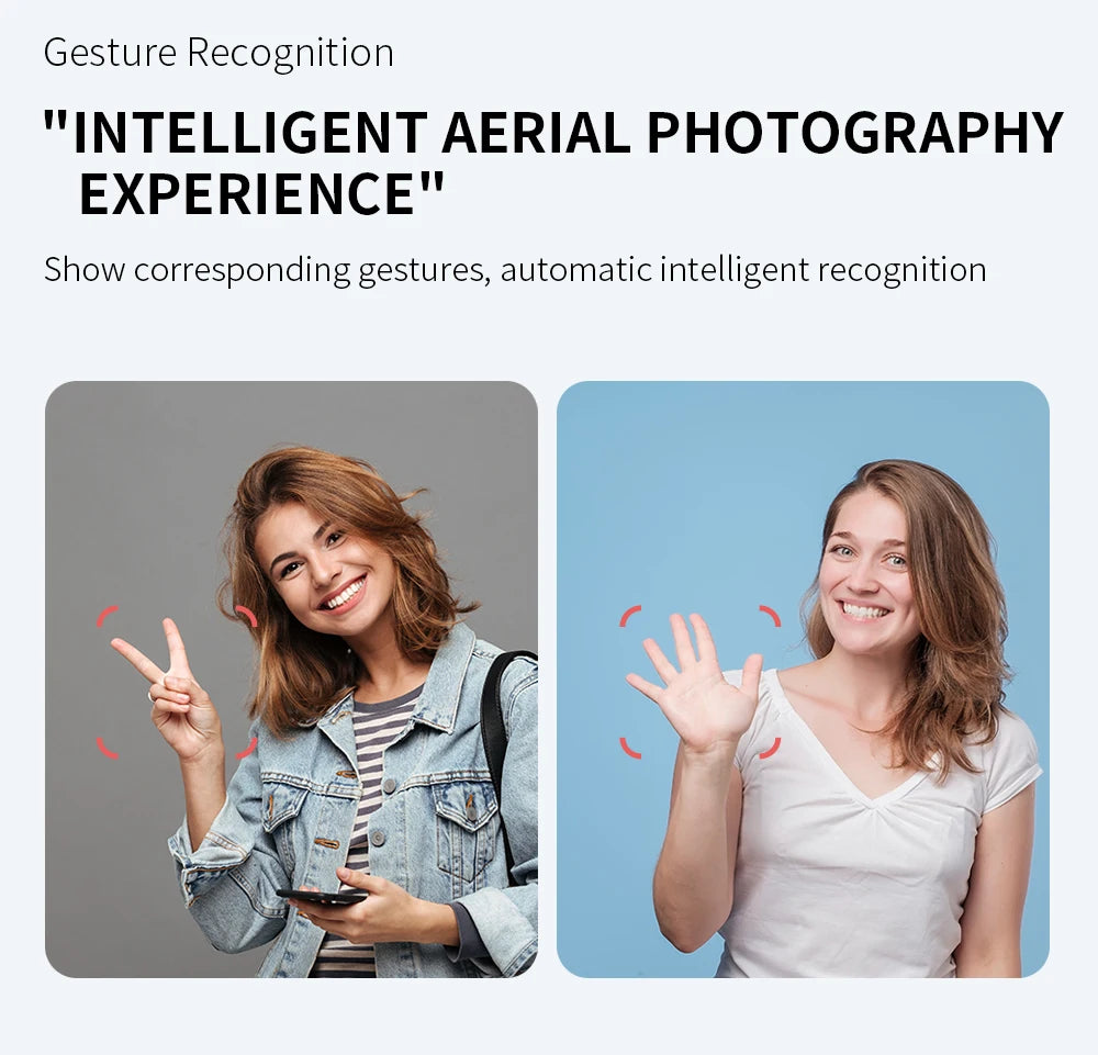 L900 Pro GPS 4K Dual Camera Drone